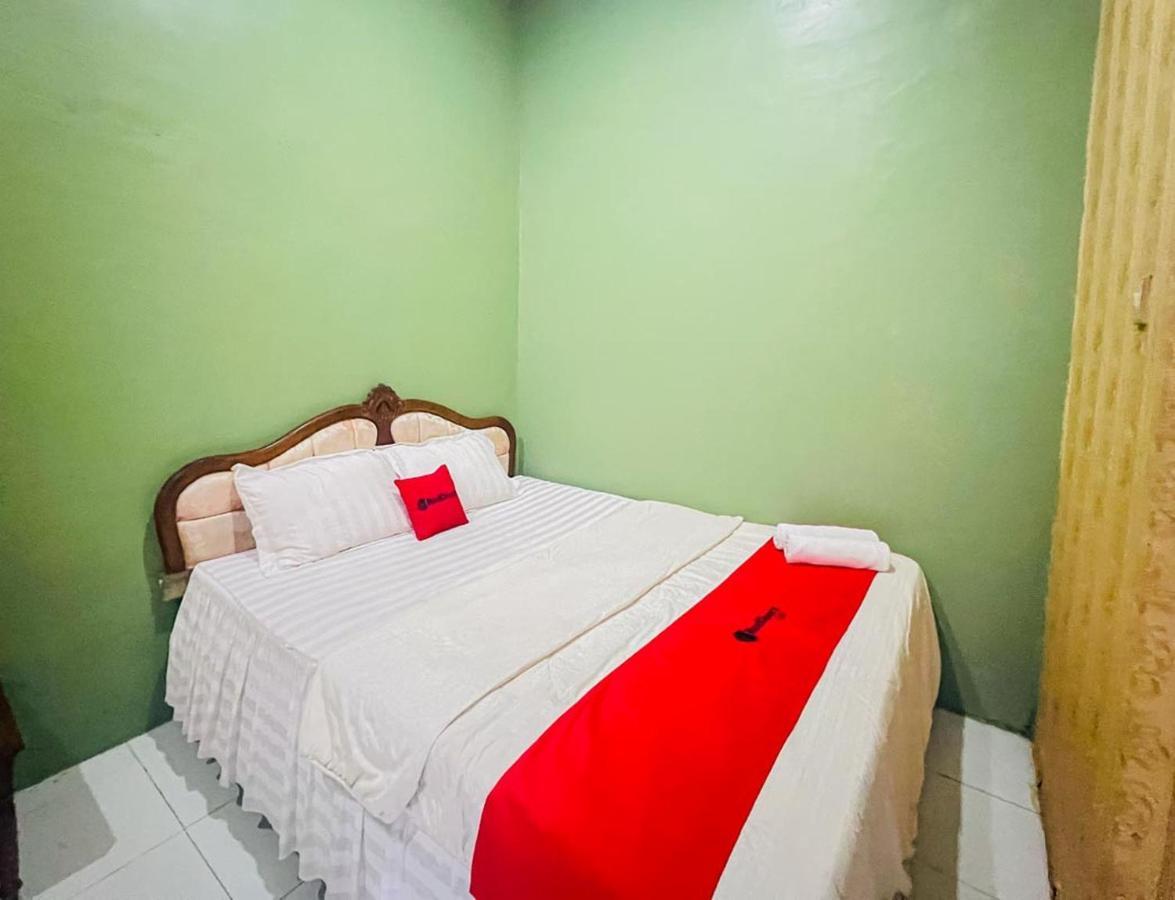 Reddoorz Near Sunrise Mall Mojokerto Exteriér fotografie